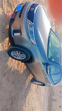کیا سۆرینتۆ